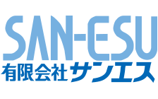 sanesu Logo